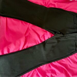 Torrid Black Boot Cut Pants